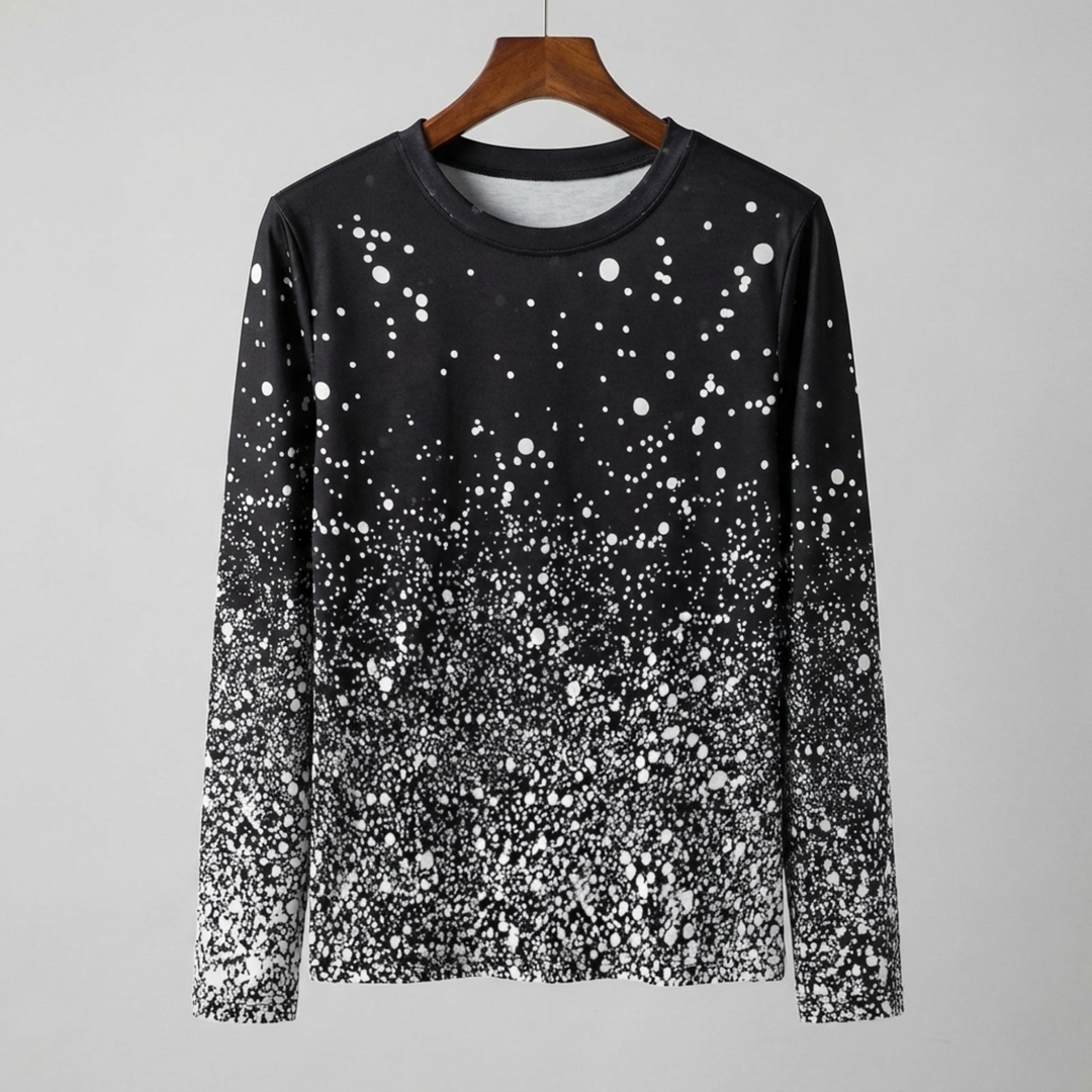 Irene - Camiseta Vintage Casual