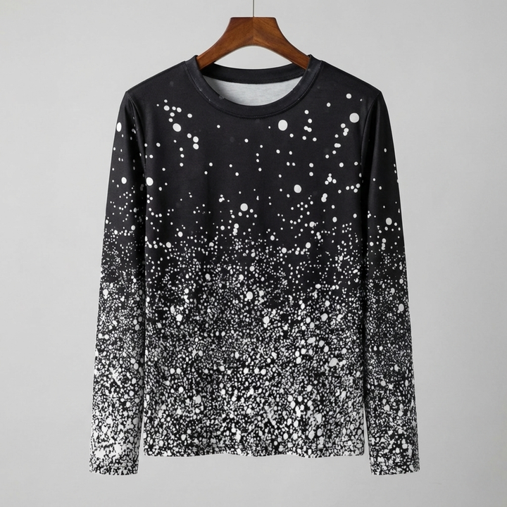 Irene - Camiseta Vintage Casual