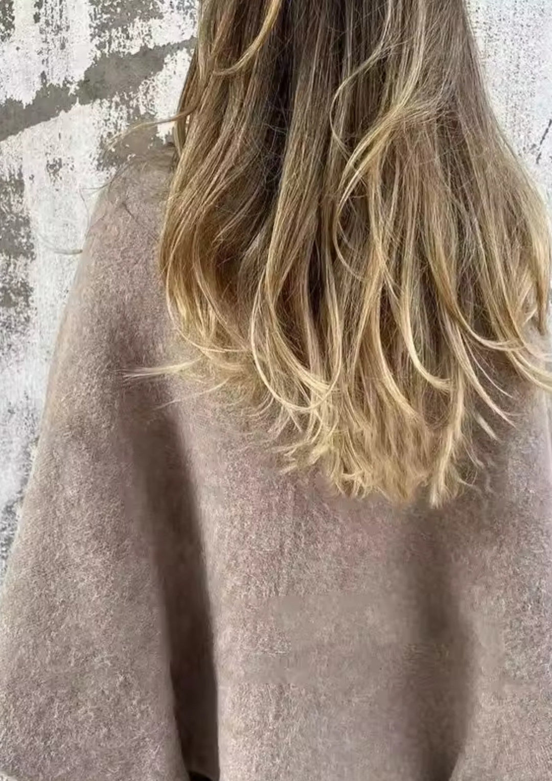 Celestine | Bell-Sleeve Short Jacket