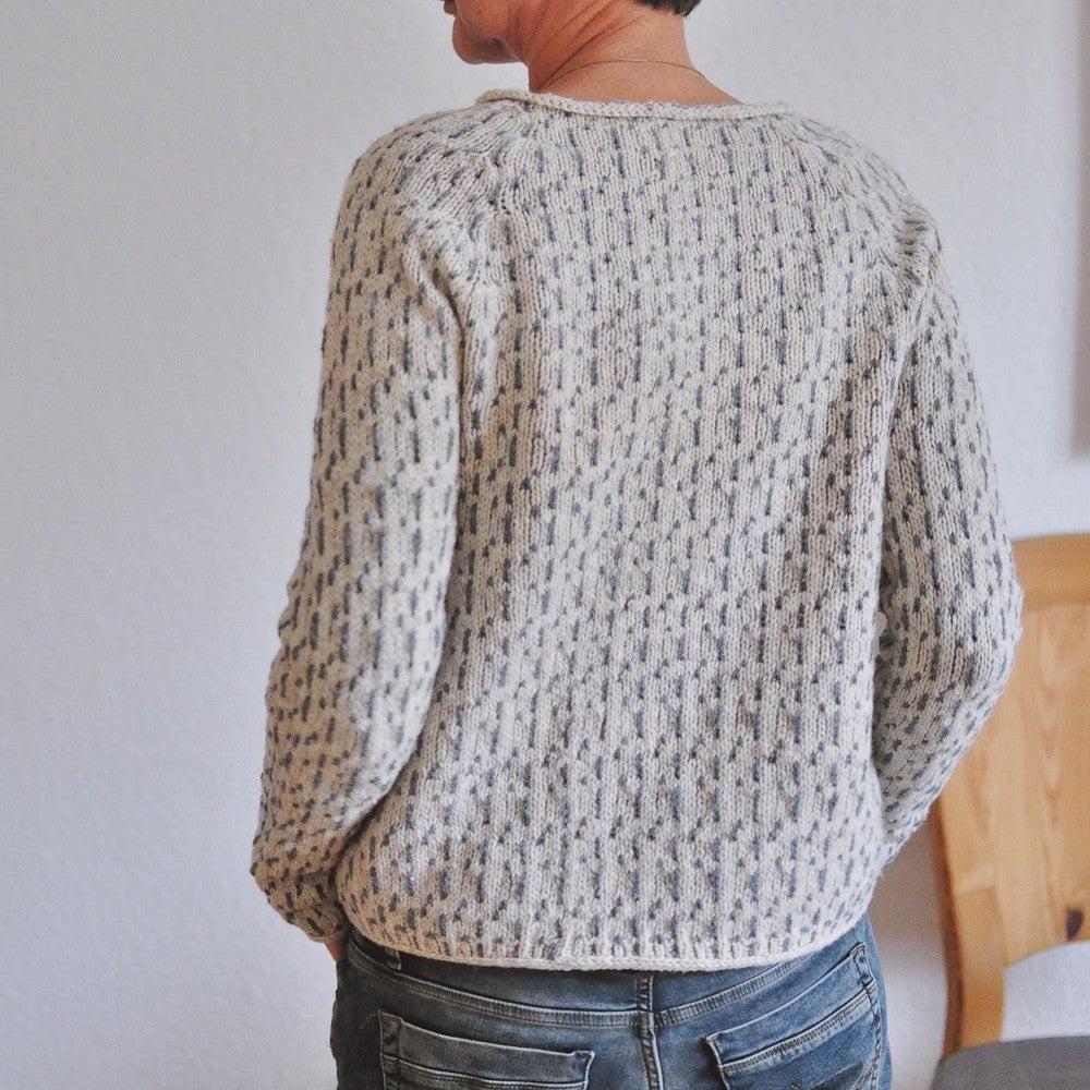 Elenya | Wide-Neck Sweater