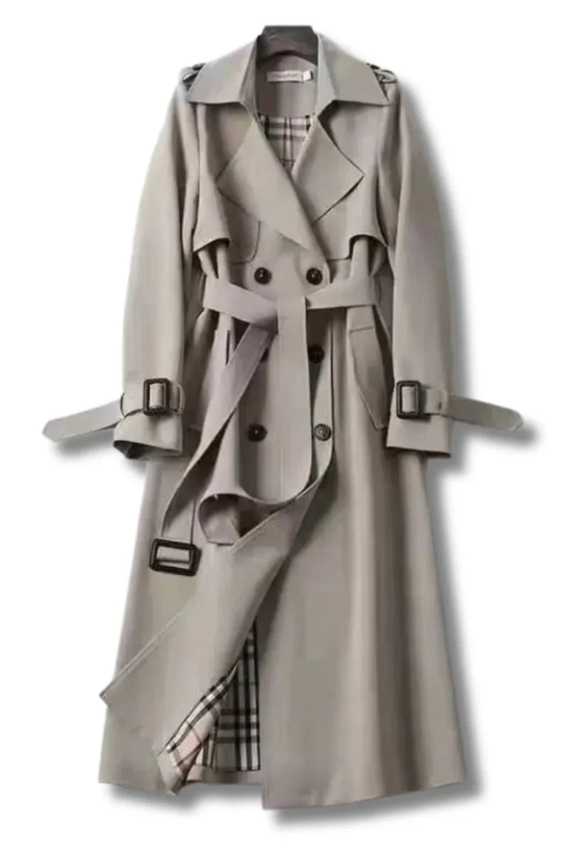 Penbury | Classic Trench Coat