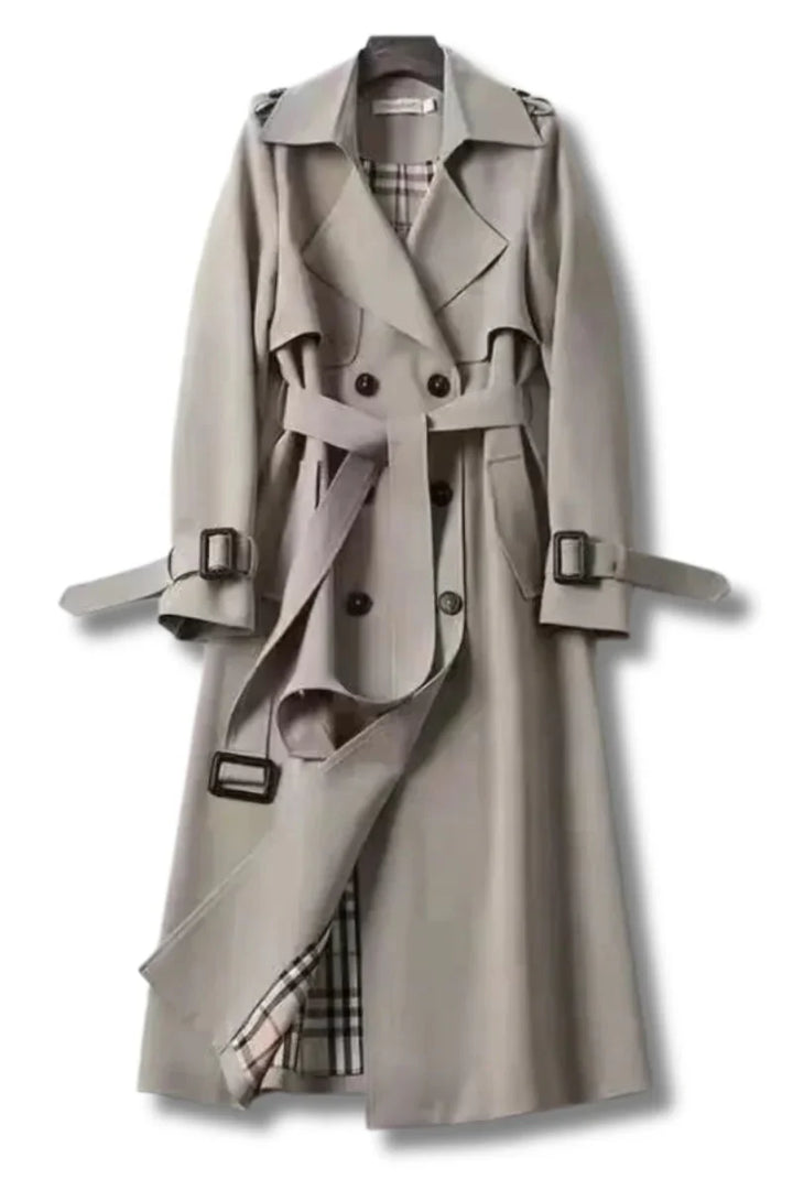 Penbury | Classic Trench Coat