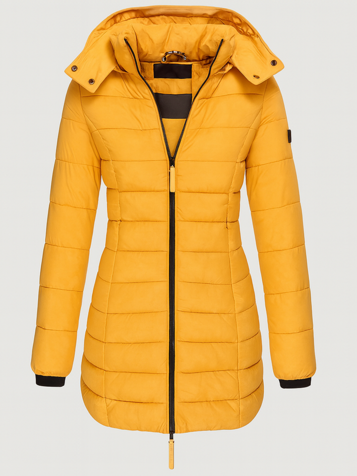 Svea | Women’s Winter Jacket