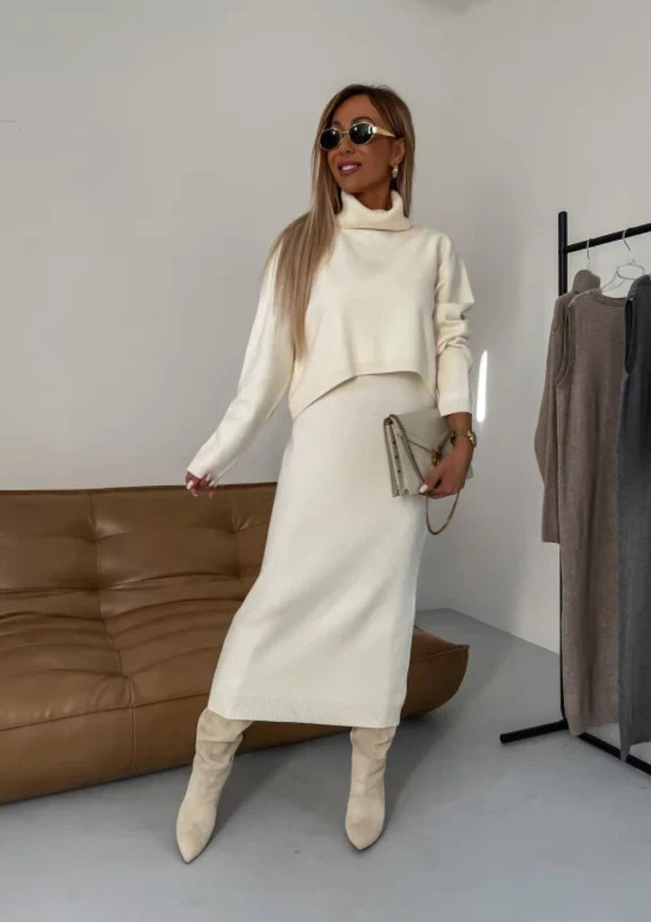 Novelle | Knitting Set