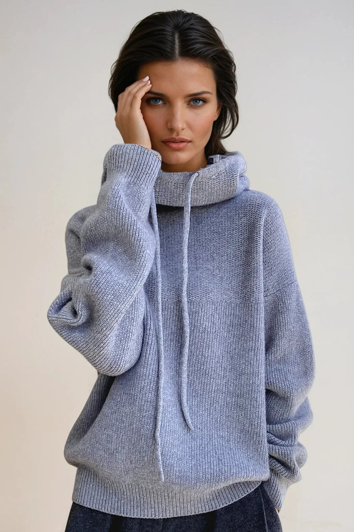 Alina | Turtleneck Jumper