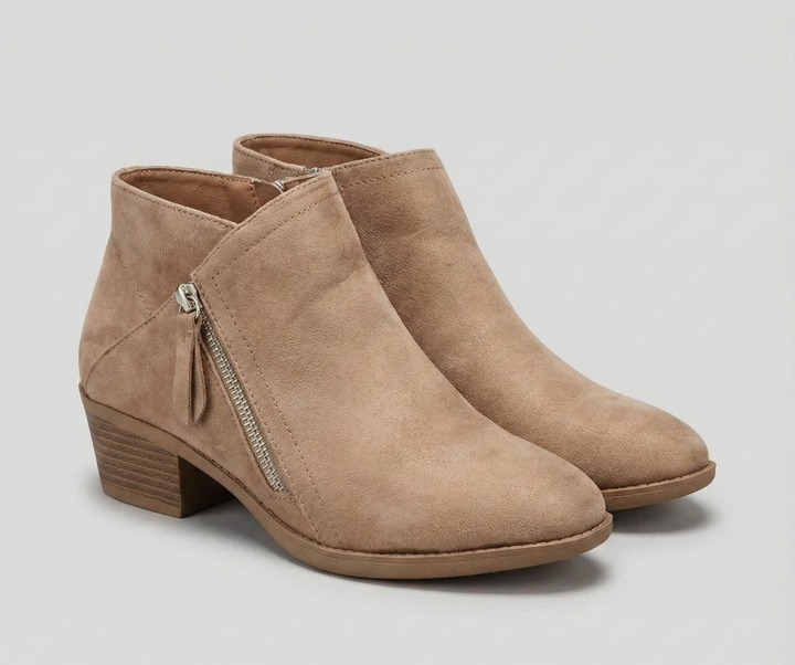 Vionne | Orthopedic Ankle Boots