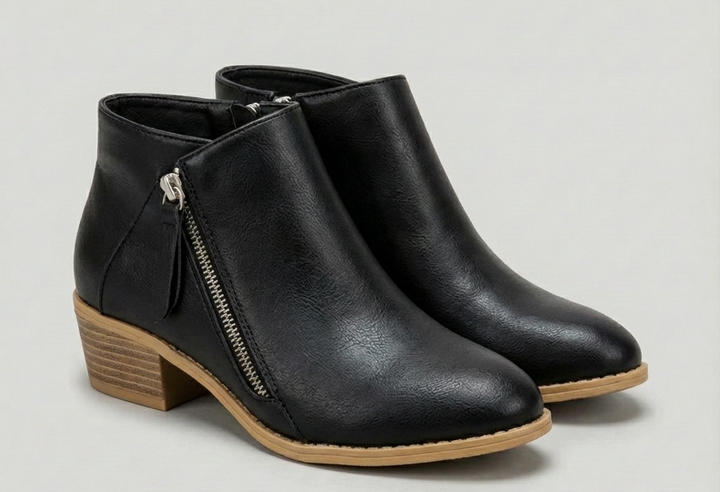 Vionne | Orthopedic Ankle Boots