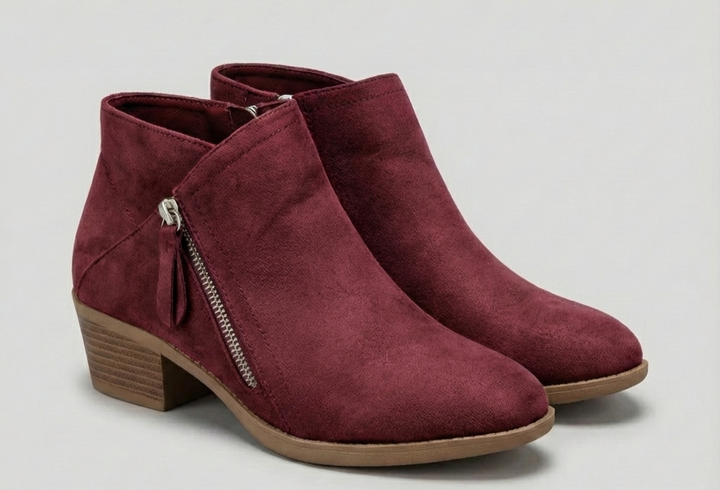 Vionne | Orthopedic Ankle Boots