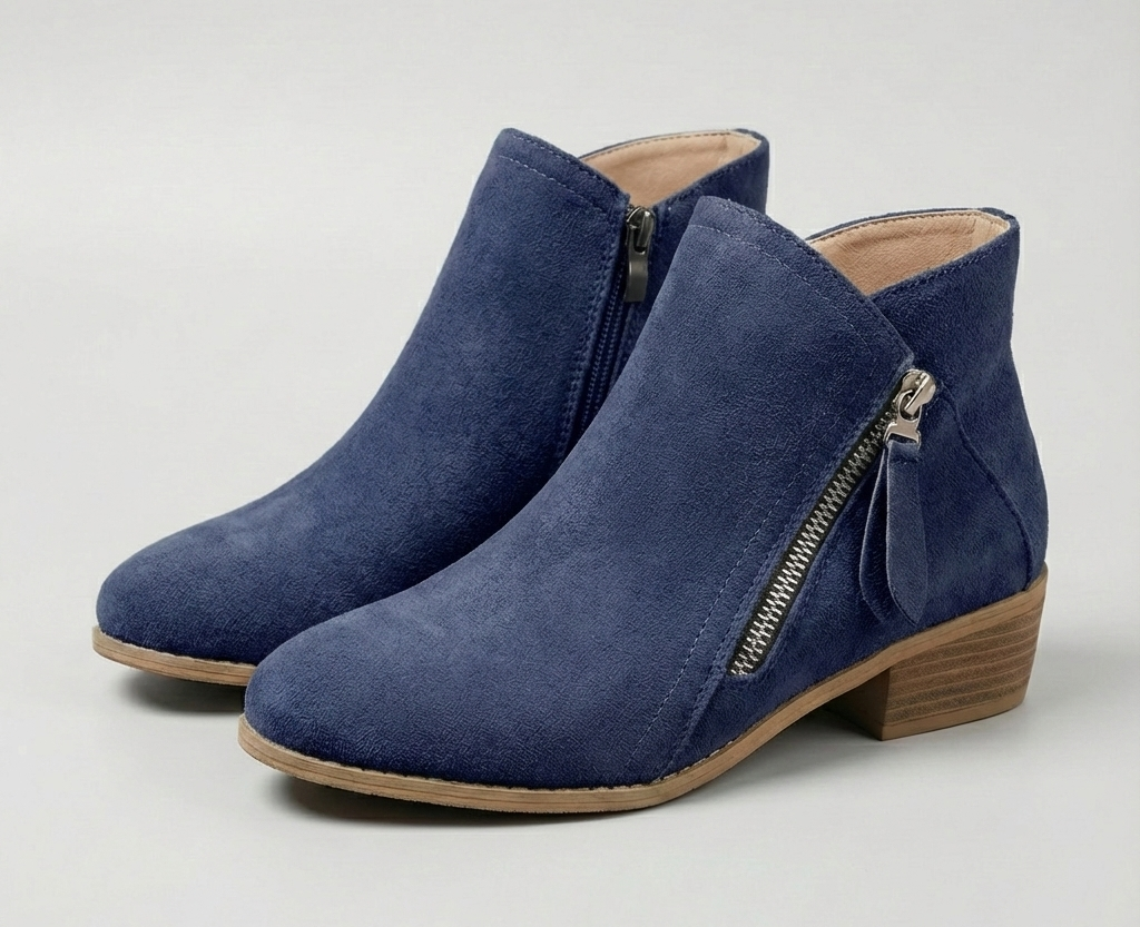 Vionne | Orthopedic Ankle Boots