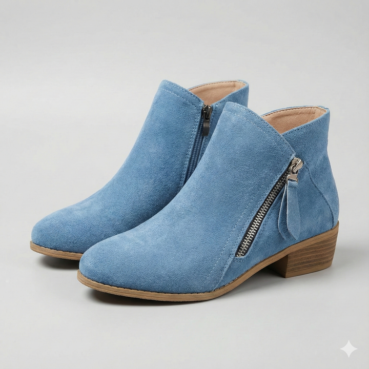 Vionne | Orthopedic Ankle Boots