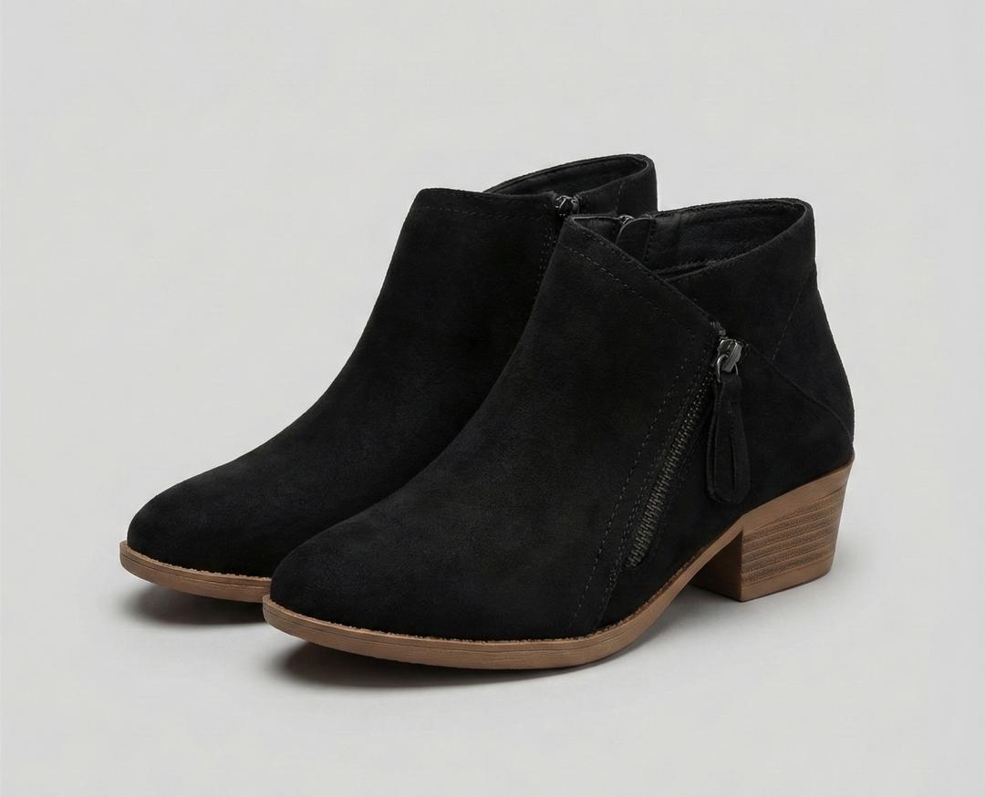Vionne | Orthopedic Ankle Boots