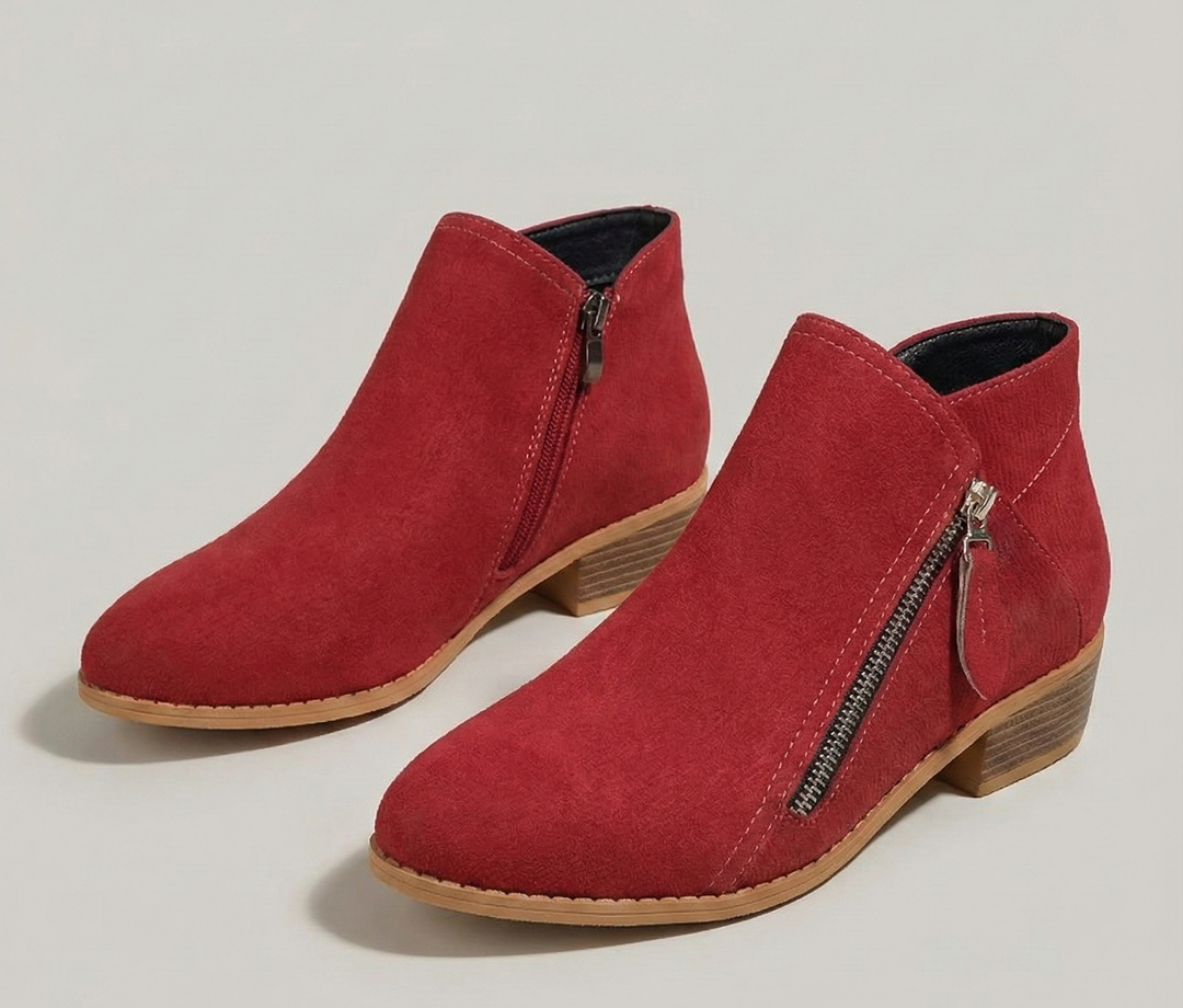 Vionne | Orthopedic Ankle Boots