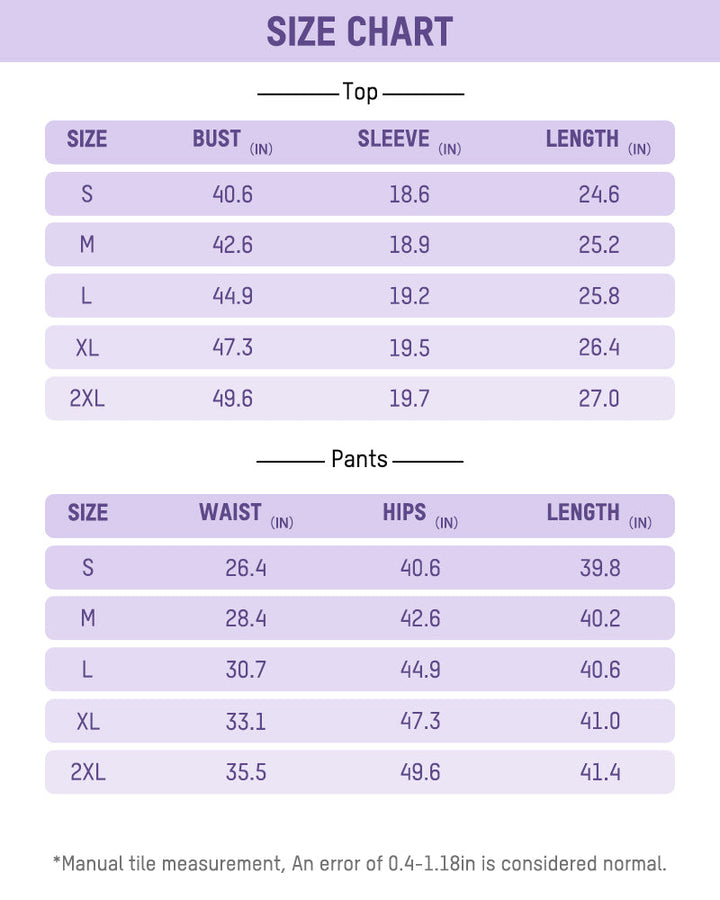 Avora™ DreamLux Lounge Set