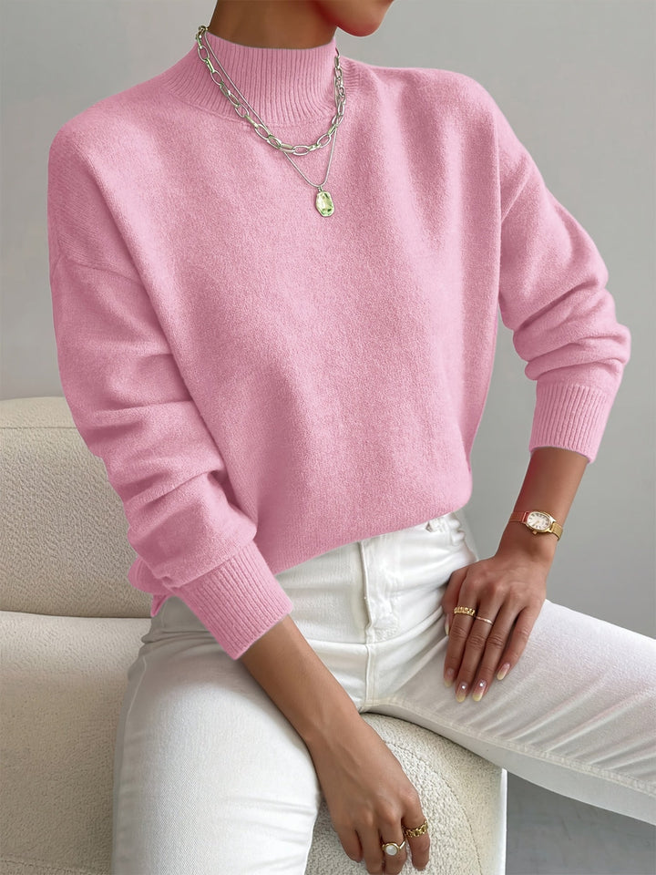 Alviera | Knitted Sweater